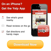 Intervention: Yelp Mobile Won’t Stop Selling the App—But I Already Have It!